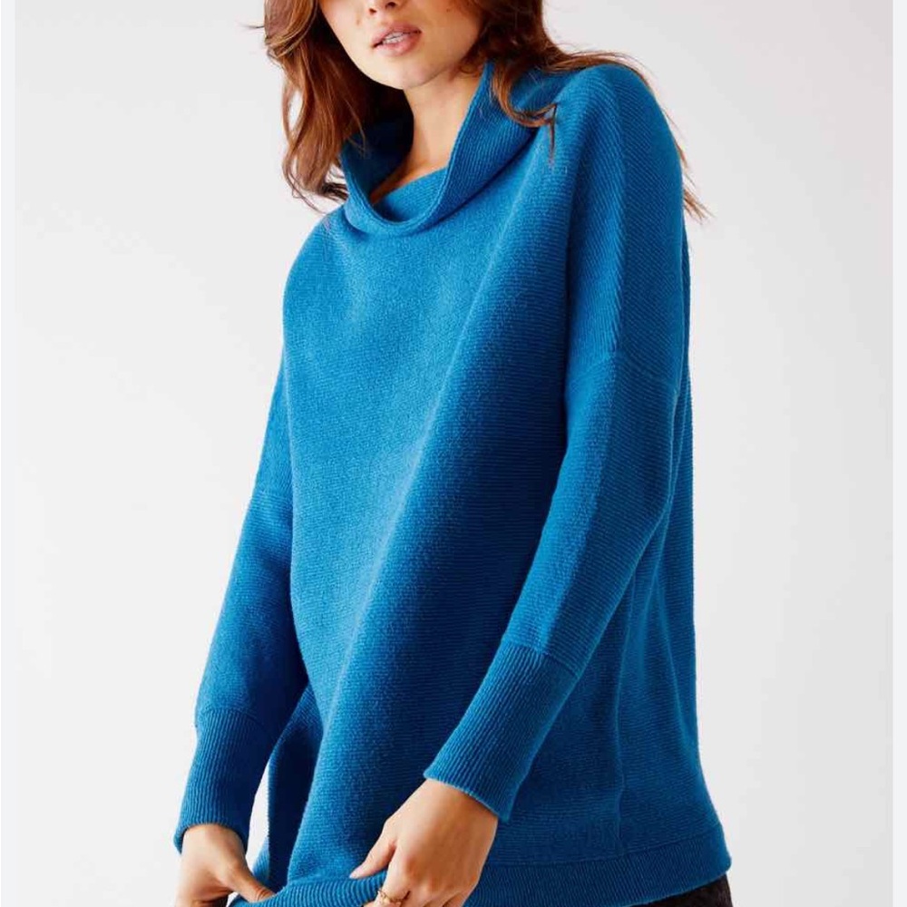 Free People Ottoman Tunic